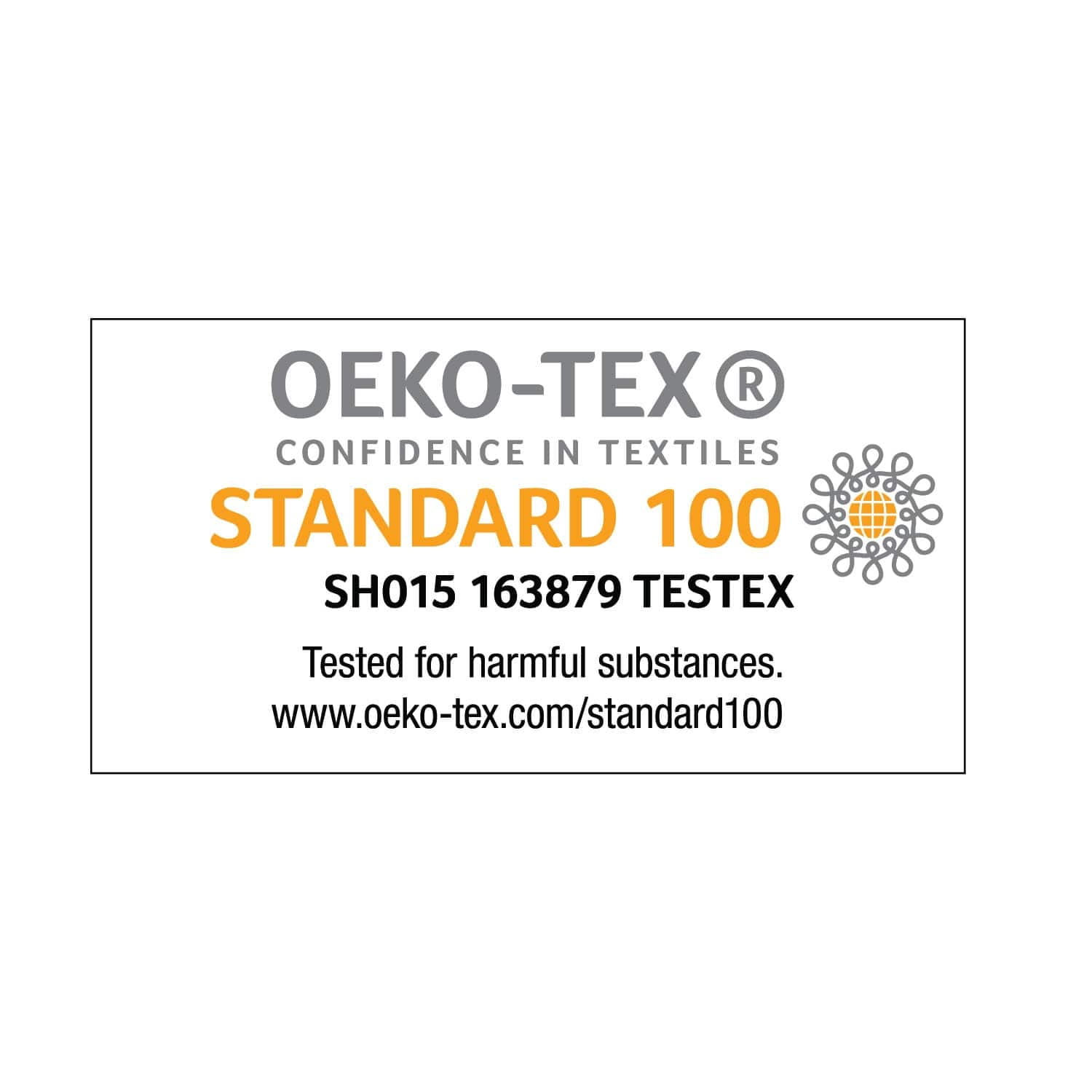 Queen White Bamboo Cooling and Heating Mattress Pad