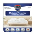 thumbnail image 1 of All-In-One Easy Care Mattress Protector with Bed Bug Blocker, Twin XL, 1 of 8
