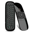 thumbnail image 1 of All-In-One Functionality Wireless Remote, Incorporating Air Mouse And Keyboard, Supports Voice Control For Smart Devices, 1 of 8