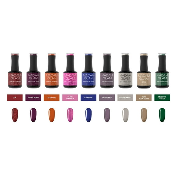All-In-One Glam