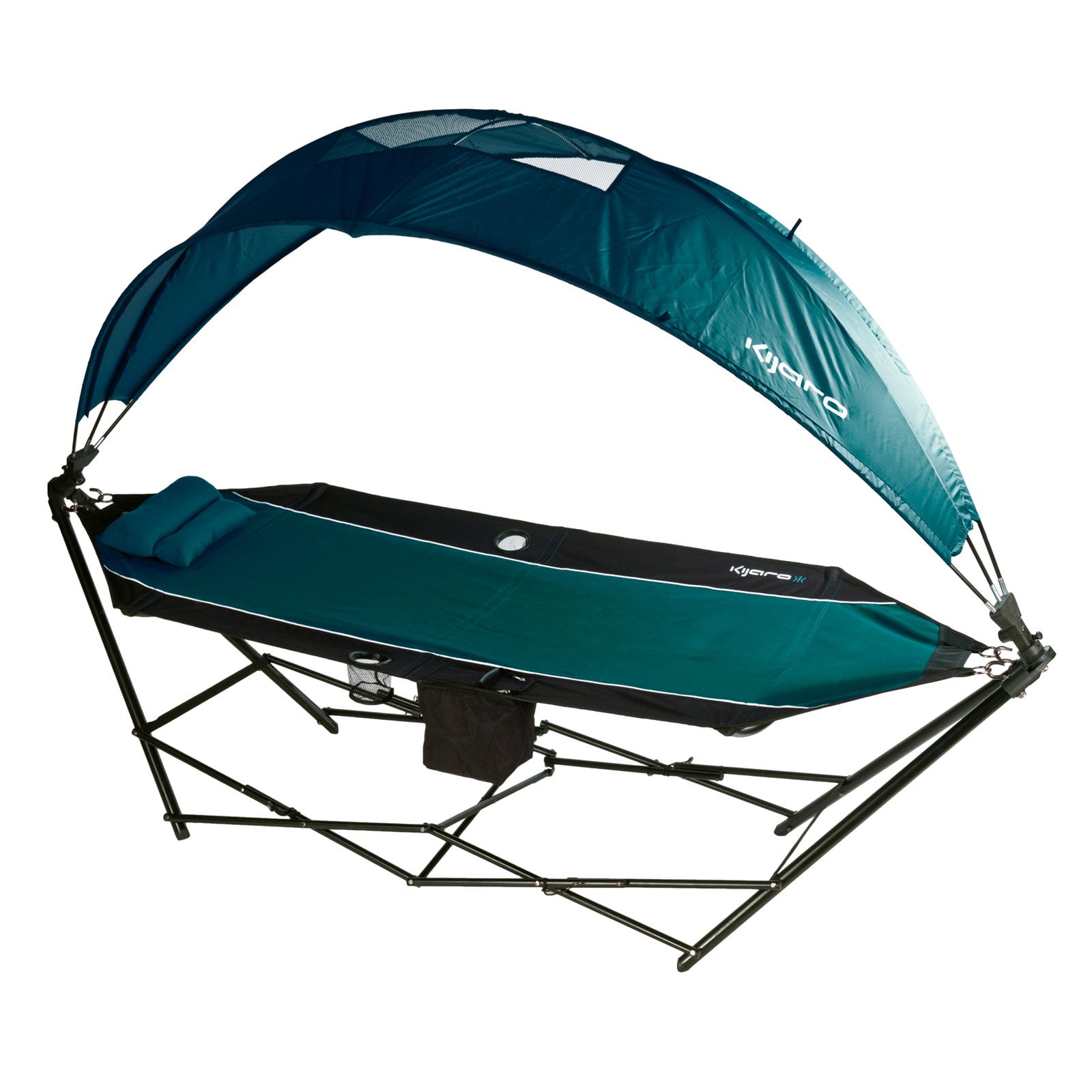 All In One Hammock