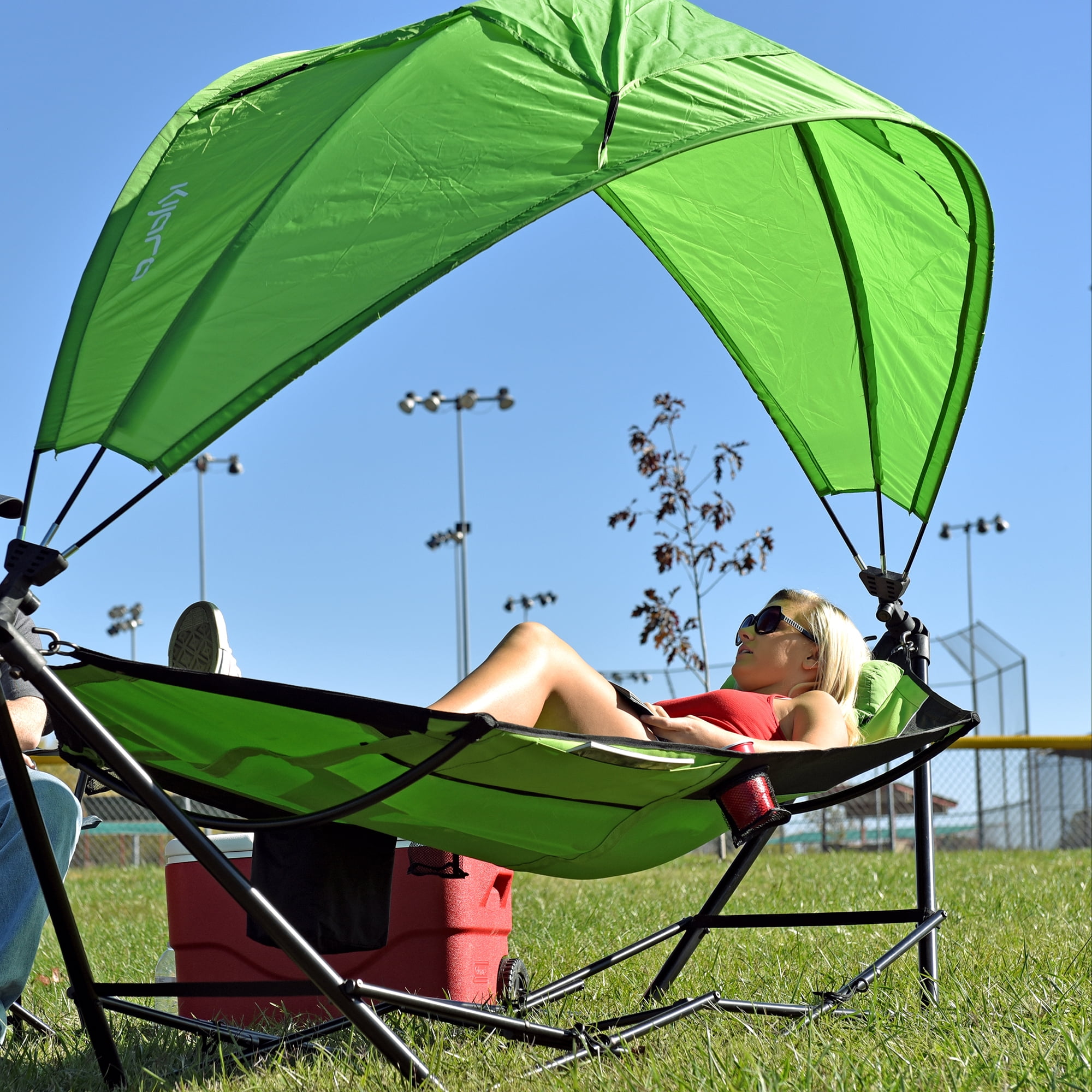 All In One Hammock - Walmart.com