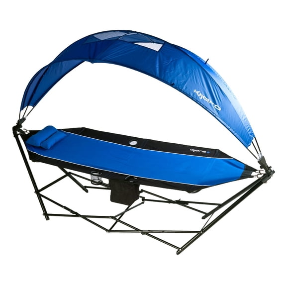 All In One Hammock