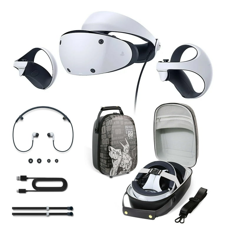 おもちゃ PSVR2 PlayStation VR2 Horizon Call of the Mountain with Accessories
