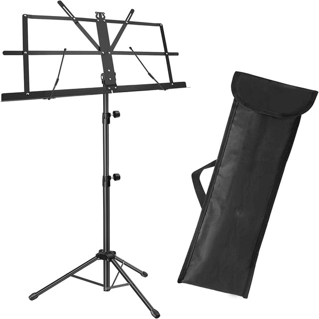 Stands Performance All-In-One Performance Stand, 2 in 1 Dual-Use & Carrying Bag Included ...
