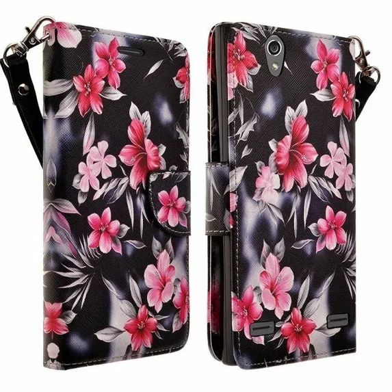 All-In-One Phone Carrying Case
