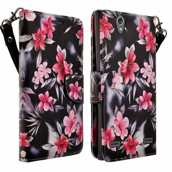 All-In-One Phone Carrying Case