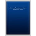 thumbnail image 1 of All-In-One Piano Lessons, 1 of 1