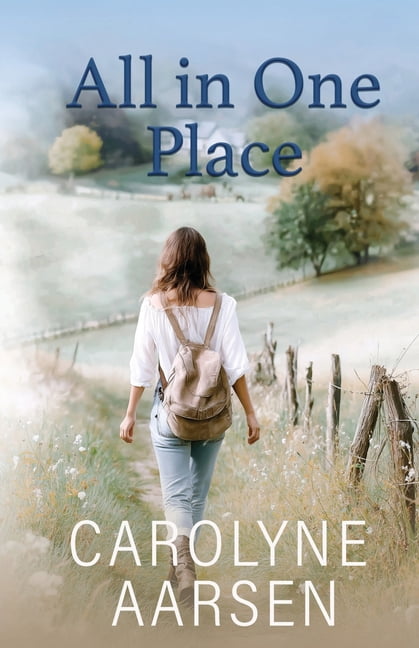 All In One Place, (Paperback)
