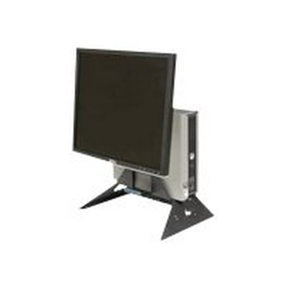 RackSolutions - Stand - for personal computer