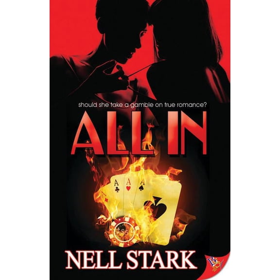 All In, (Paperback)