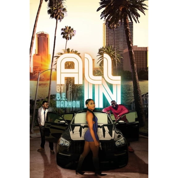 All In (Paperback)