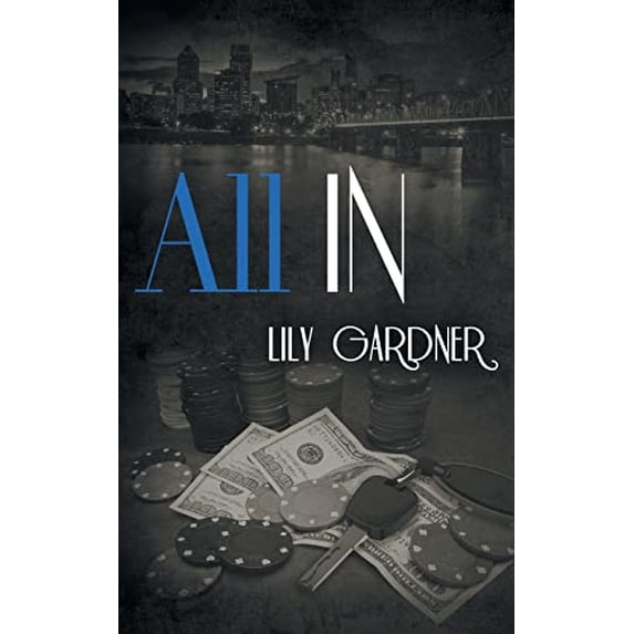 Pre-Owned All In Paperback