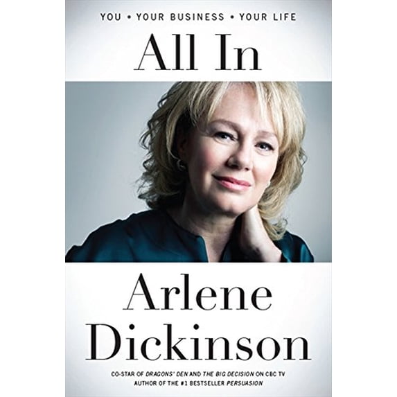 Pre-Owned All In Paperback