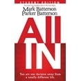 thumbnail image 1 of Pre-Owned All In Student Edition (Paperback) 0310744695 9780310744696, 1 of 1