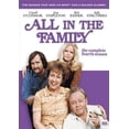 thumbnail image 1 of All In The Family: The Complete Fourth Season (DVD), 1 of 1
