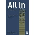 thumbnail image 1 of Pre-Owned All In: The Future of Business Leadership (Paperback) 1138549223 9781138549227, 1 of 1