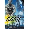 thumbnail image 1 of All In The Game, (Paperback), 1 of 1