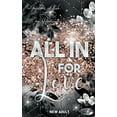 thumbnail image 1 of All In for Love, (Paperback), 1 of 1