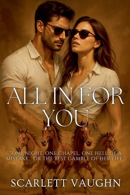 All In for You, (Paperback)