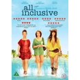 thumbnail image 1 of All Inclusive (2014) [ NON-USA FORMAT, PAL, Reg.2 Import - Denmark ], 1 of 1