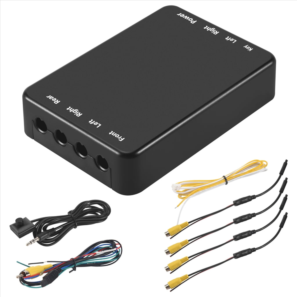Camera Control Unit