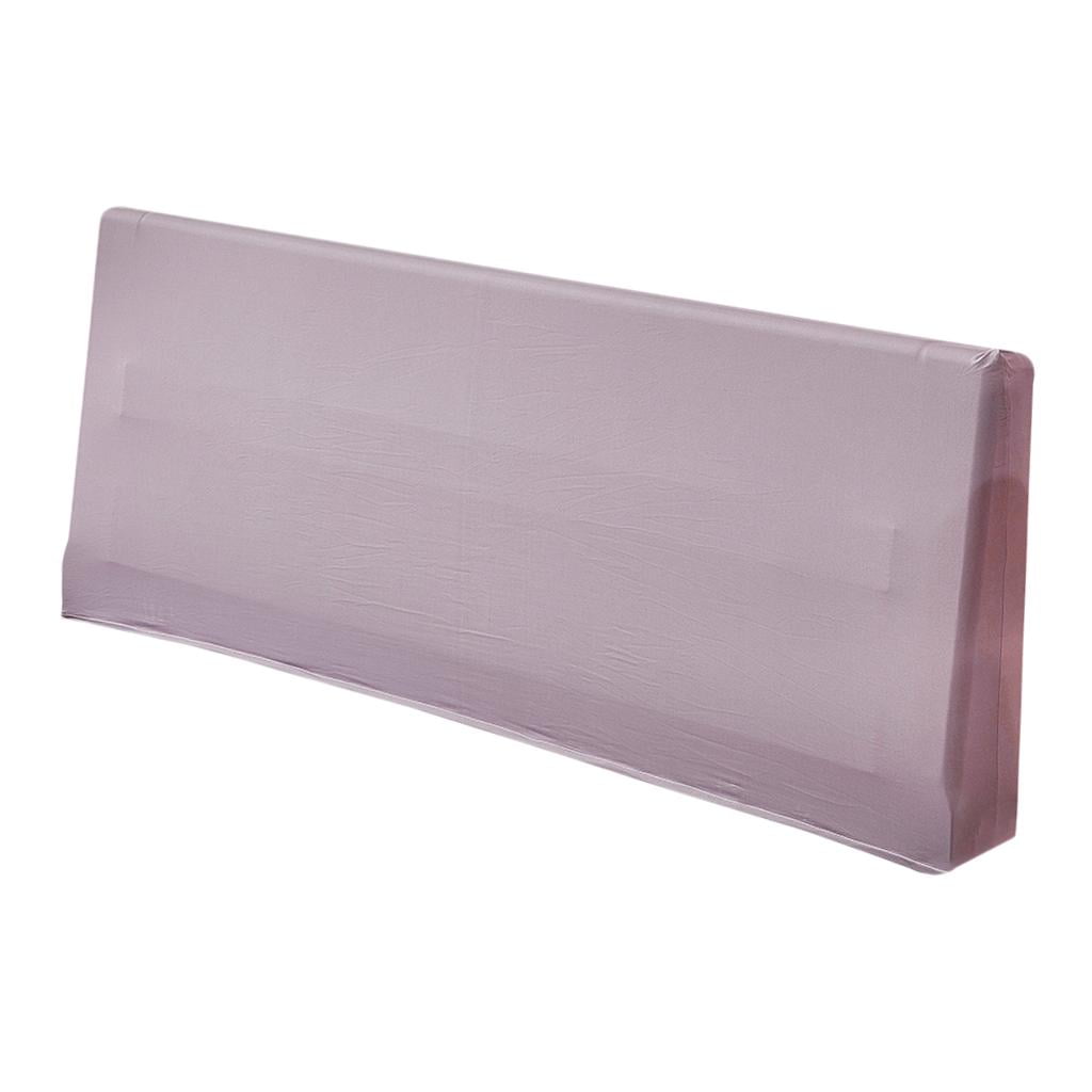 AllInclusive Elastic Bedside Cover, Reading Pillows Slipcover