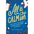 thumbnail image 1 of All Is Calmish: How to Feel Less Frantic and More Festive During the Holidays, (Hardcover), 1 of 1