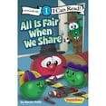 thumbnail image 1 of Pre-Owned All Is Fair When We Share: Level 1 (Paperback) 0310741696 9780310741695, 1 of 1