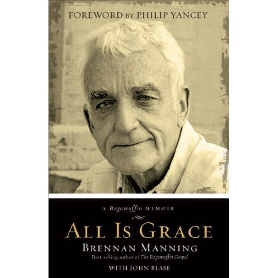 Pre-Owned All Is Grace (Paperback) 0781406161 9780781406161