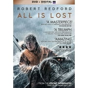 All Is Lost (DVD 0031398185208) directed by J.C. Chandor