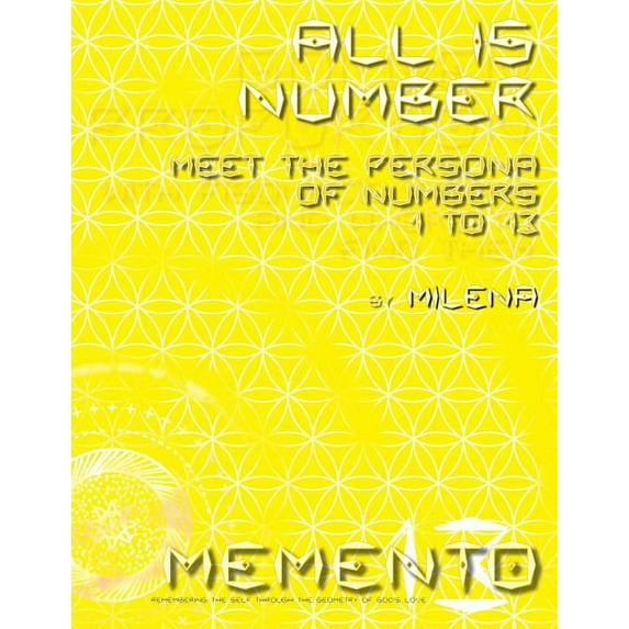 All Is Number, (Paperback)