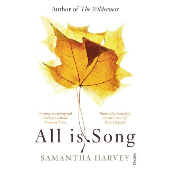 All Is Song