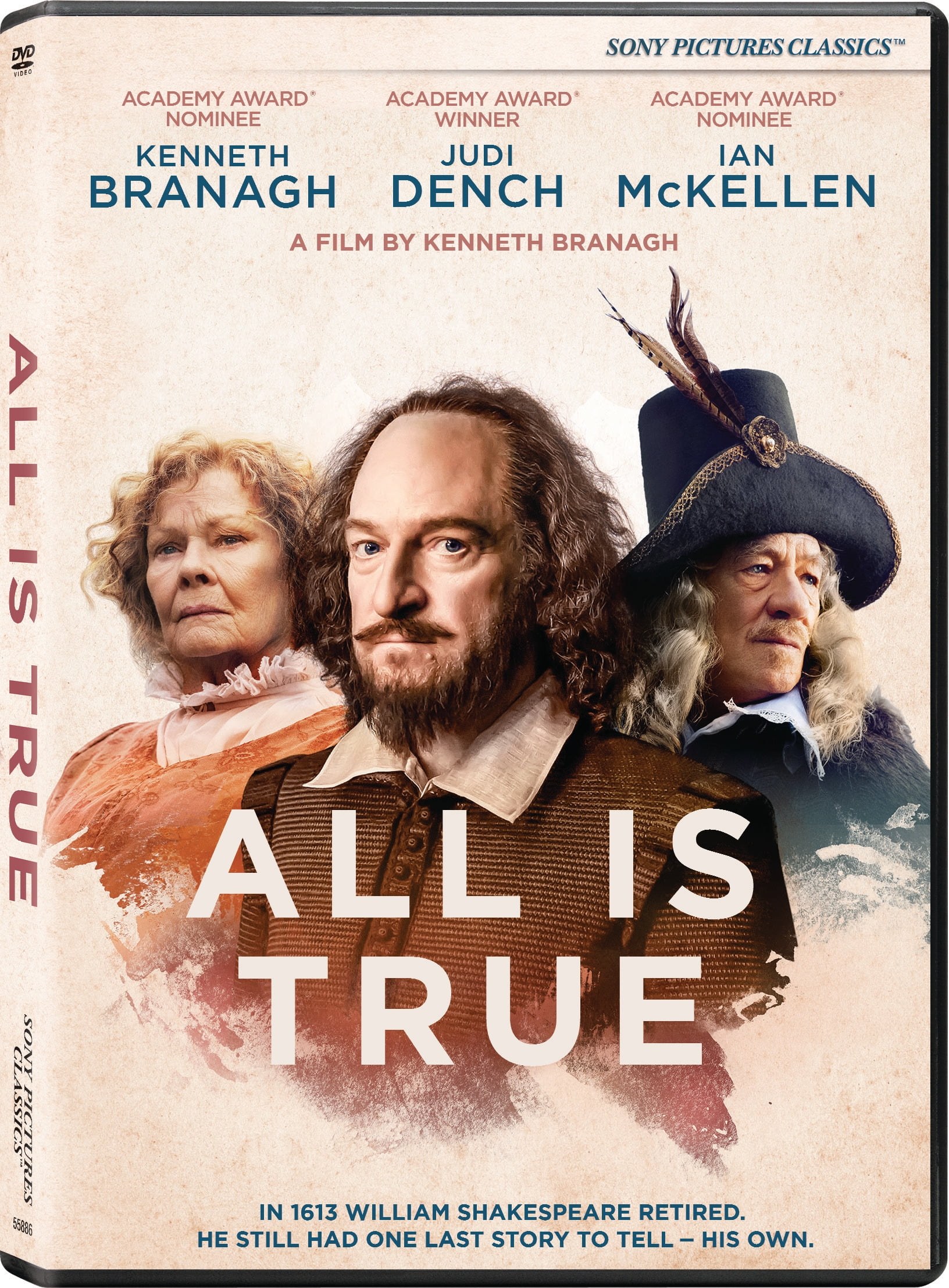 その他 It&#39;s All True [DVD] It's All True DVD **NEW** (KN1023997) 97360504040| eBay