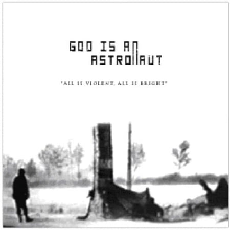All Is Violent All Is Bright
