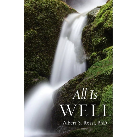 All Is Well, (Paperback)