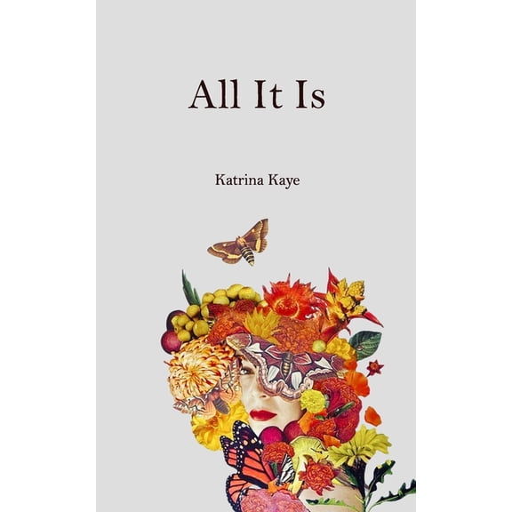 All It Is: Limited First Edition, (Paperback)