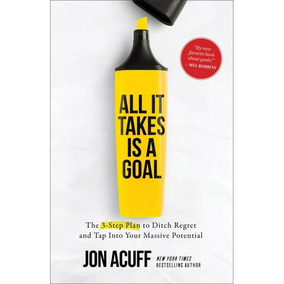 All It Takes Is A Goal ITPE