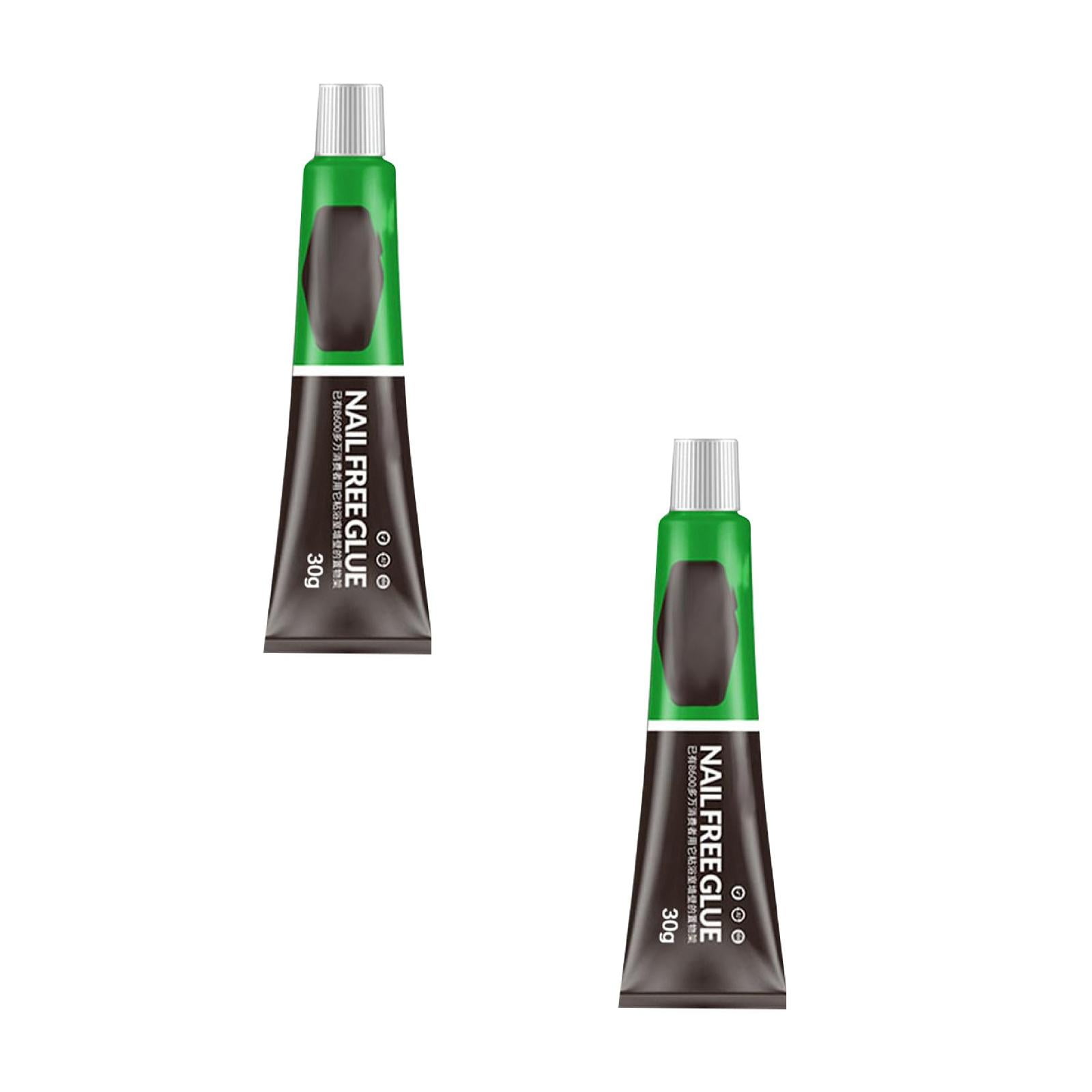 All Jewelry Elastic Glue Heavy Duty Clear Glue for Rubber Boots Worlds