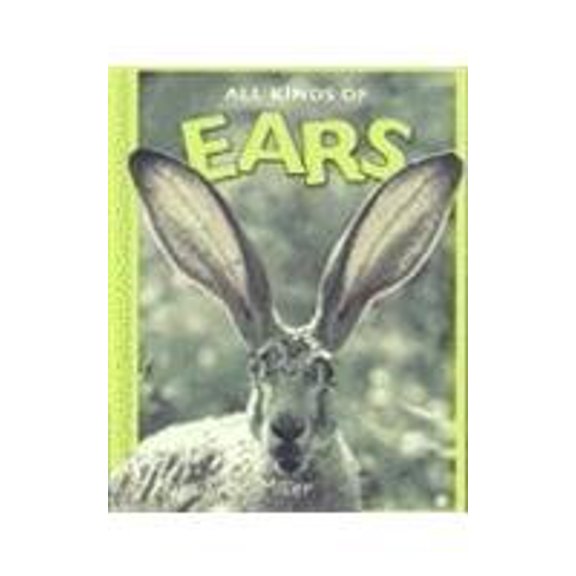 Pre-Owned Ears (Library Binding) 9780761425182