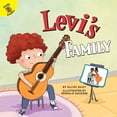 thumbnail image 1 of All Kinds of Families: Levi's Family (Paperback), 1 of 1