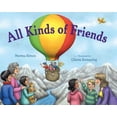 thumbnail image 1 of Pre-Owned All Kinds of Friends (Hardcover) 0807502839 9780807502839, 1 of 1