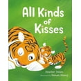 thumbnail image 1 of All Kinds of Kisses (Board Book), 1 of 2