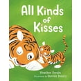 thumbnail image 1 of Pre-Owned All Kinds of Kisses (Unknown) 125011375X 9781250113757, 1 of 1
