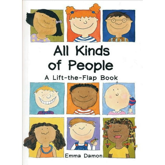 All Kinds of People