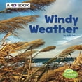 thumbnail image 1 of All Kinds of Weather: Windy Weather: A 4D Book (Paperback), 1 of 1