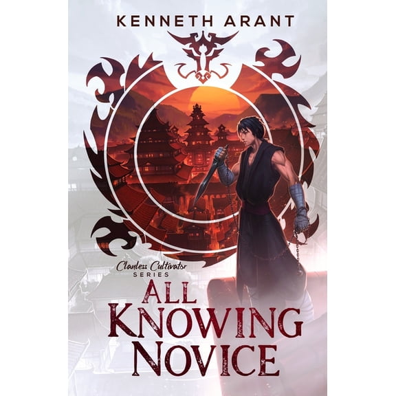 All-Knowing Novice (Paperback) by Kenneth Arant