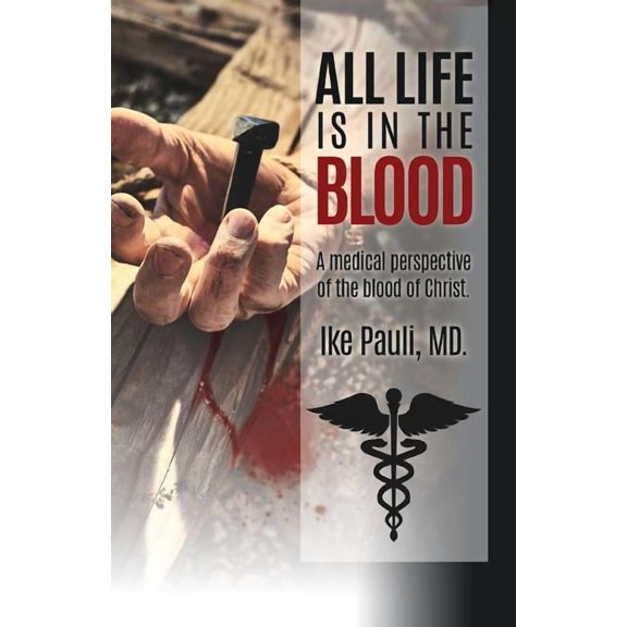 All Life Is In The Blood, (Paperback)