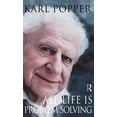 thumbnail image 1 of All Life Is Problem Solving, (Hardcover), 1 of 1