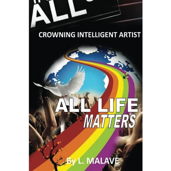 All Life Matters, (Paperback)
